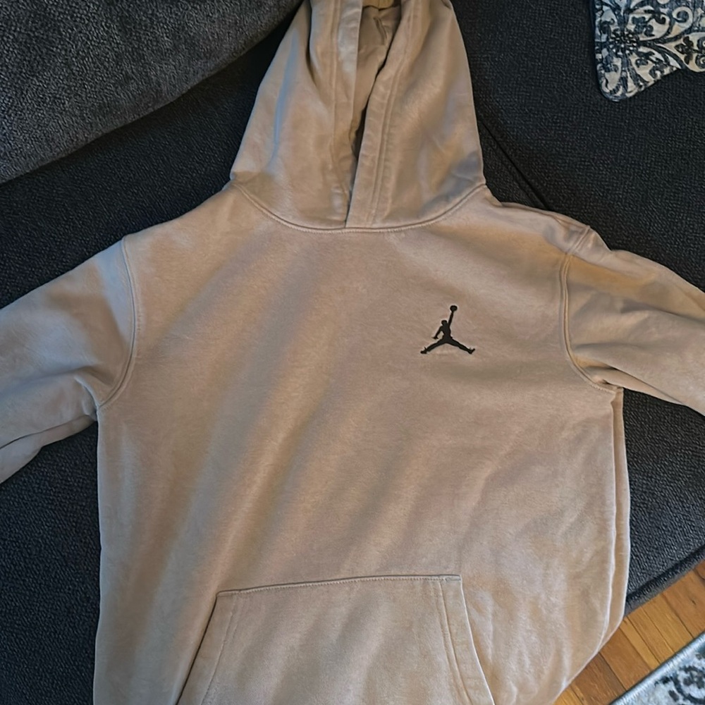Jordan sweatshirt